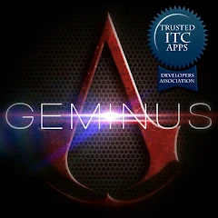 GeminusBox Mod apk