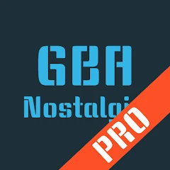 Nostalgia.GBA Pro (GBA Emulato Mod Apk [Paid for free][Patched]