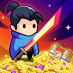 Hero Survival IO Mod Apk [Unlimited money][Free purchase][VIP][Mod Menu][God Mode][High Damage][Invincible]