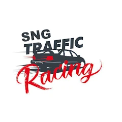SNG TRAFFIC RACING Mod Apk [Remove ads][Mod speed]