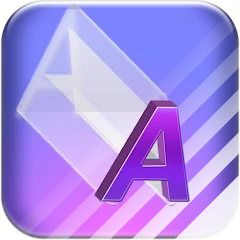 OQ Animated Text Creator maker Mod Apk [Remove ads]