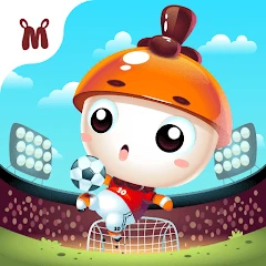 Marbel Sports - Kids Games Mod Apk 