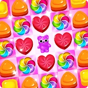 Food Crush Mod Apk [Mod Menu]