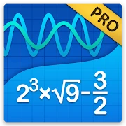 Graphing Calculator + Math PRO Mod Apk [Paid for free][Free purchase]