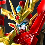 Grandzenka: Idle RPG Mod Apk 1.6.3 [ازالة الاعلانات][Mod speed]