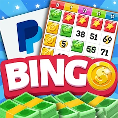 Dinheiro Bingo:Saque Real Mod Apk [Compra gratuita][Mod de velocidade]