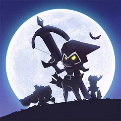Path of Immortals: Survivor Mod Apk [Mod Menu][High Damage][Invincible]