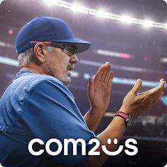 MLB 9 Innings GM Mod Apk 7.2.0 [ازالة الاعلانات][Mod speed]