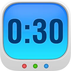 Interval Timer － HIIT Training Mod Apk 2.2.3 [مفتوحة]