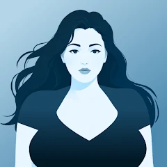 BBWCupid: BBW Dating App Mod Apk 