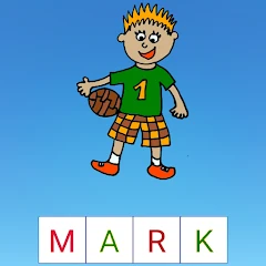 Name Spelling Game Mod Apk [Remove ads][Mod speed]