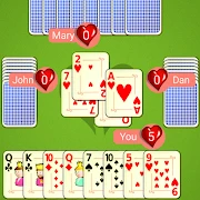 Hearts Mobile Mod Apk [Remove ads][Mod speed]