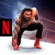 WWE 2K25: Netflix Edition Mod Apk [Unlocked][Premium]