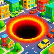 Holein .io juegos sin internet APK