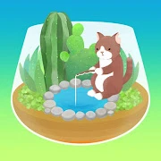 My Little Terrarium: Idle Game Mod Apk 2.8.5 [المال غير محدود]