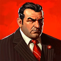 Mafia Reigns: Power & Blood Mod Apk [Unlimited money]