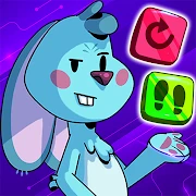 Coding Games Kids: Glitch Hero Mod Apk [Unlocked]