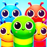 Slither Blast Mod Apk [Remove ads][Unlimited money][Unlimited]