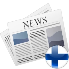 Suomen sanomalehdet Mod Apk [Unlocked]