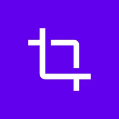 Crop Image - Photo Editor App Mod Apk [Unlocked][Premium]