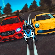 Real Driving Simulator Mod Apk [Unlimited money]
