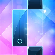 Piano juego: Canción clásica APK