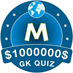 Millionaire Quiz Mod Apk [Remove ads][Mod speed]