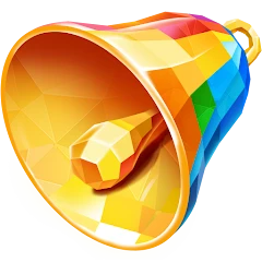 Audiko: ringtones, notificatio Mod