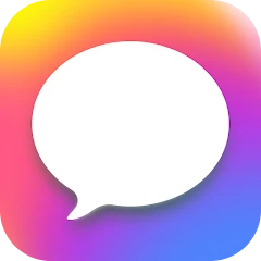Messages - SMS, Chat Messaging Mod Apk [Remove ads][Mod speed]