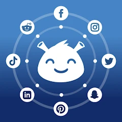 Friendly Social Browser Mod Apk [Unlocked][Premium]