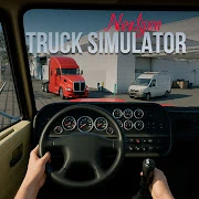 Nextgen: Truck Simulator Drive Mod Apk [Unlimited money]