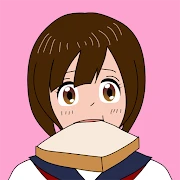 トースト少女 Mod Apk 1.0.6 [ازالة الاعلانات]