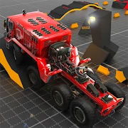 Project : Offroad Mod apk