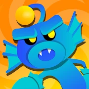 Monster Rumble Mod Apk [Remove ads][Unlimited money][Mod Menu]