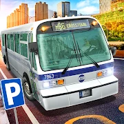 Bus Station: Learn to Drive! Mod Apk [Remove ads][Unlimited money]