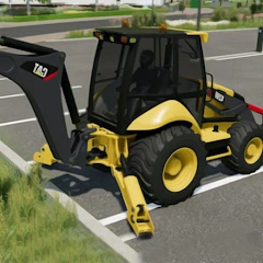 Dozer Simulator Excavator Game Mod Apk [Unlocked]