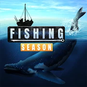 Fishing Season :River To Ocean Mod Apk [High Damage][Mod speed]