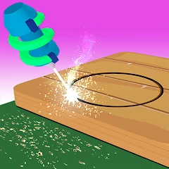 Cut and Paint Mod Apk [Remove ads]