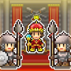 Kingdom Adventurers Mod Apk [Unlimited money]