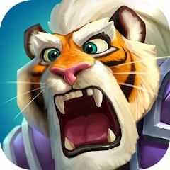 Taptap Heroes:ldle RPG Mod Apk [Mod speed]