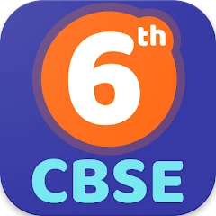 CBSE Class 6 Mod Apk [Remove ads][Mod speed]