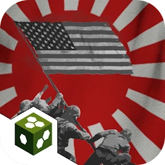 Tank Battle: Pacific Mod apk