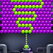 Power Pop Bubbles Mod Apk 6.0.52 [ازالة الاعلانات][Mod speed]