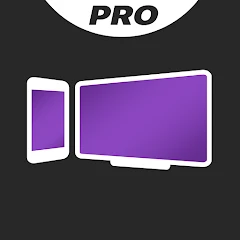 Screen Mirroring Pro for Roku Mod Apk [Paid for free][Free purchase]