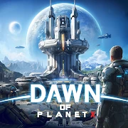 Dawn of Planet X: Frontier Mod Apk 0.11.0 [ازالة الاعلانات][Mod speed]