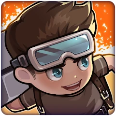 Cannon Shooter: Dot Idle RPG Mod Apk [High Damage][Invincible][Mod speed]