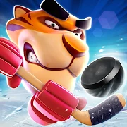 Rumble Hockey Mod Apk [Unlimited money]