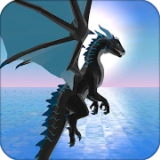 Dragon Simulator 3D Mod Apk [Remove ads][Unlimited money]