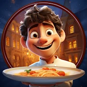 Chef Rescue - Cooking Tycoon Mod Apk 2.13.4 [ازالة الاعلانات][المال غير محدود]