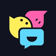 Talkin: Global Friends & Chat Mod Apk [Remove ads][Paid for free][Unlocked][Pro]